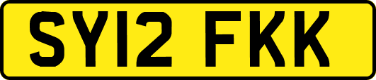 SY12FKK