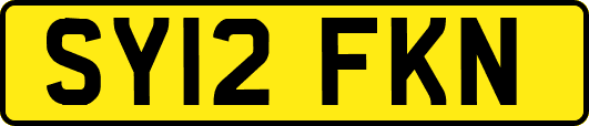 SY12FKN