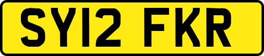 SY12FKR