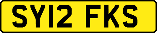 SY12FKS