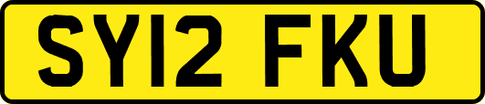 SY12FKU