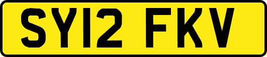 SY12FKV