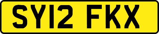 SY12FKX