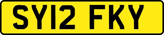 SY12FKY