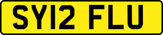 SY12FLU
