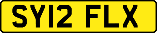 SY12FLX