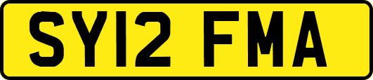 SY12FMA