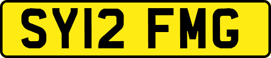 SY12FMG