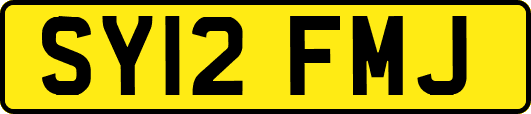 SY12FMJ