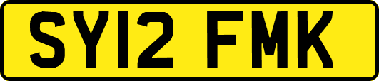 SY12FMK