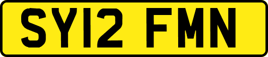 SY12FMN