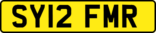 SY12FMR