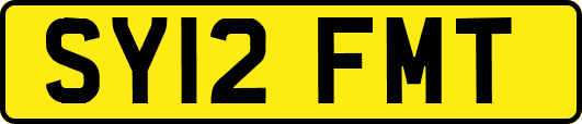 SY12FMT