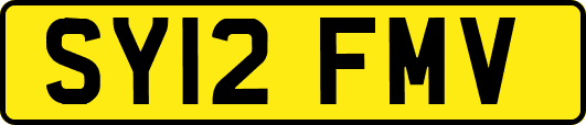 SY12FMV