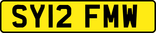 SY12FMW
