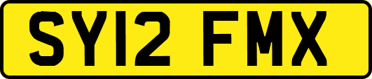 SY12FMX