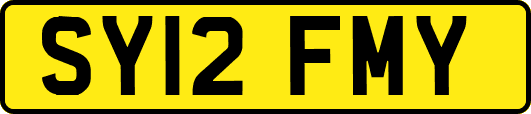 SY12FMY