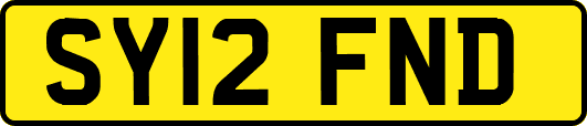 SY12FND