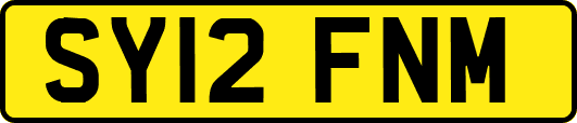 SY12FNM