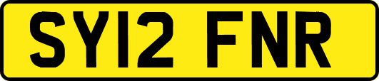 SY12FNR