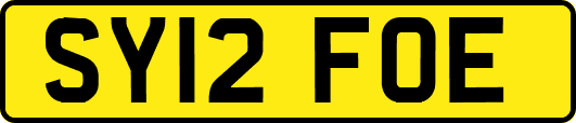 SY12FOE