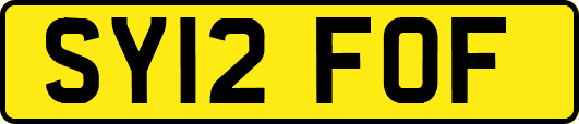SY12FOF