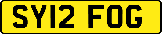 SY12FOG