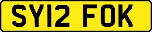 SY12FOK