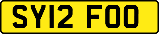 SY12FOO