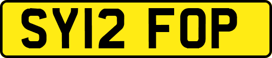 SY12FOP