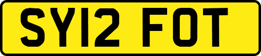 SY12FOT