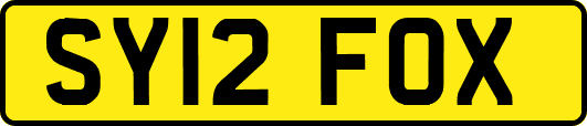 SY12FOX