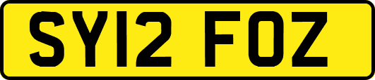 SY12FOZ