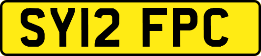 SY12FPC