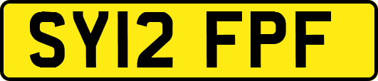 SY12FPF