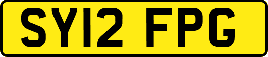 SY12FPG