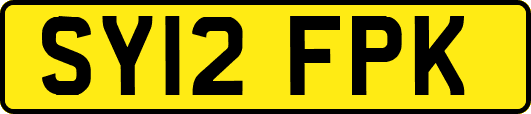 SY12FPK