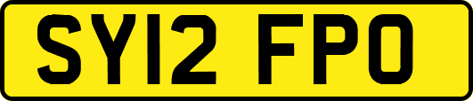 SY12FPO