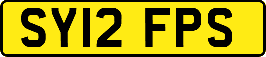 SY12FPS
