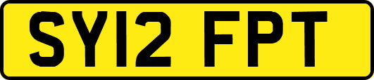 SY12FPT