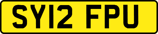 SY12FPU