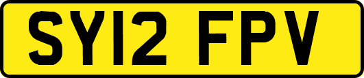 SY12FPV