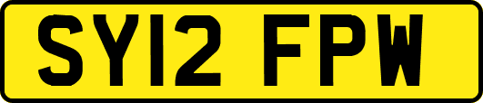 SY12FPW