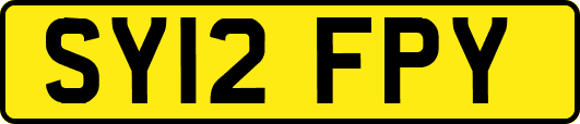 SY12FPY