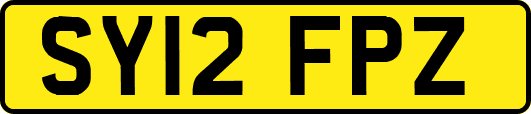 SY12FPZ