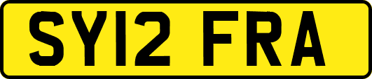SY12FRA