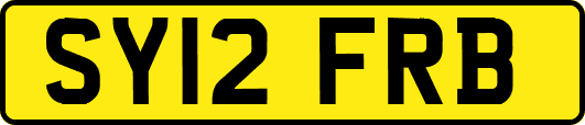 SY12FRB