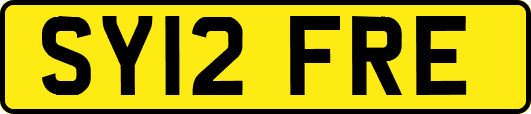 SY12FRE