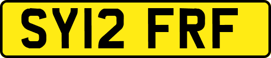SY12FRF