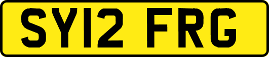SY12FRG